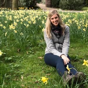 Meet your Posher, Rachel